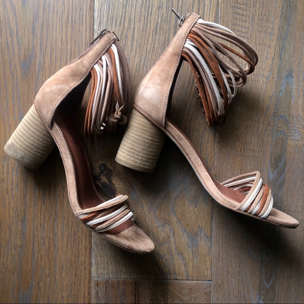 ❌SOLD❌Jeffrey Campbell Heels ( Exclusive) - Picture 3 of 4